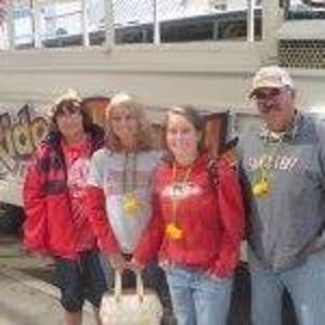 Meet your Posher, Rickie